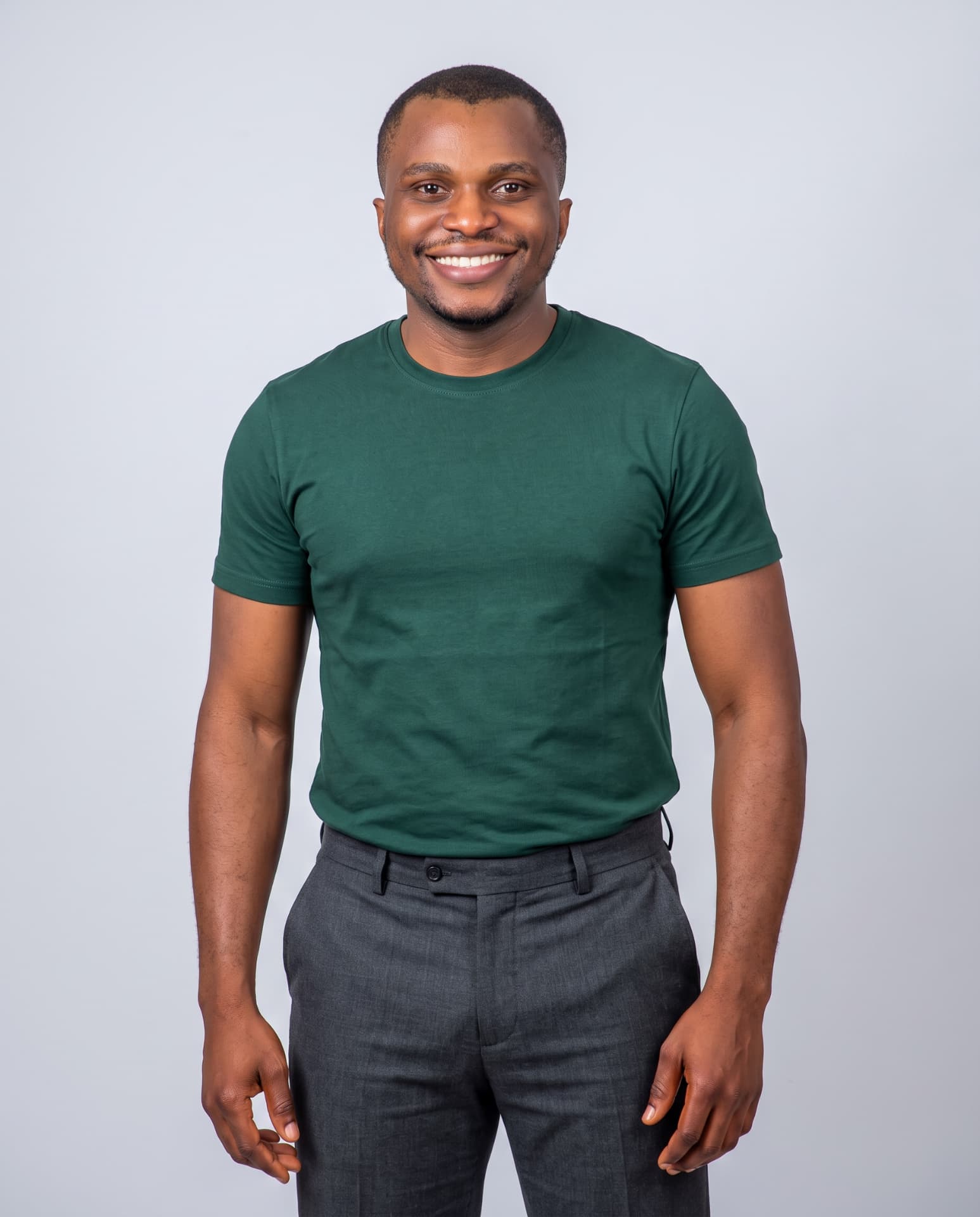 Daniel Falonipe