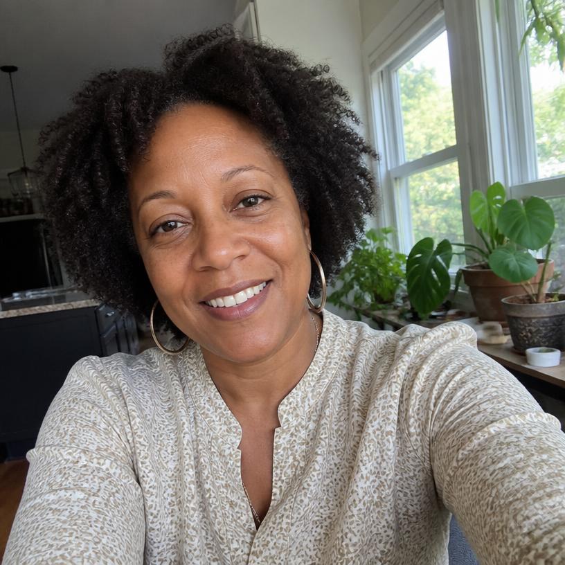 Marcia Bell
