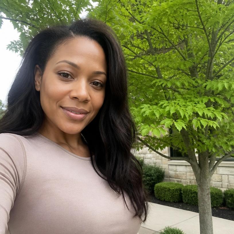 Simone Adeyemi