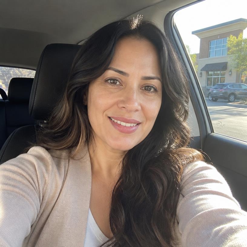 Lucia Reyes