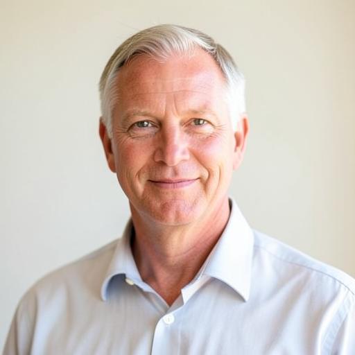 Greg Halvorsen